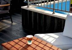 CLUB HOTEL TURAN PRINCE WORLD Bars