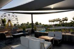 CLUB HOTEL TURAN PRINCE WORLD Bars