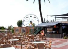 CLUB HOTEL TURAN PRINCE WORLD Bars