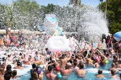CLUB HOTEL TURAN PRINCE WORLD Activities