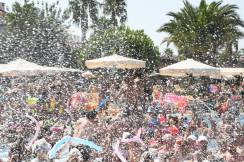 CLUB HOTEL TURAN PRINCE WORLD Activities