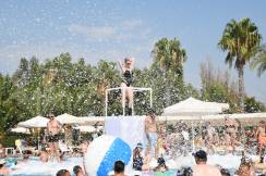 CLUB HOTEL TURAN PRINCE WORLD Activities