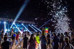 CLUB HOTEL TURAN PRINCE WORLD Activities
