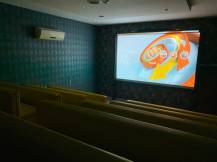 CLUB HOTEL TURAN PRINCE WORLD Mini Club