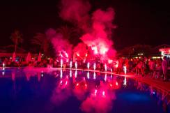 CLUB HOTEL TURAN PRINCE WORLD Activities