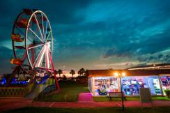 CLUB HOTEL TURAN PRINCE WORLD Activities