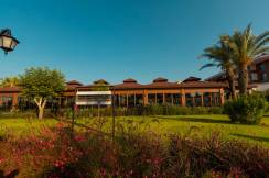 CLUB HOTEL TURAN PRINCE WORLD Restaurants