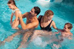 CLUB HOTEL TURAN PRINCE WORLD Activities
