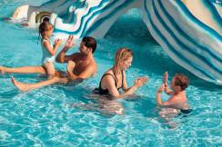 CLUB HOTEL TURAN PRINCE WORLD Activities
