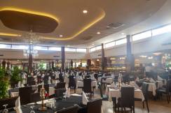 CLUB HOTEL TURAN PRINCE WORLD Restaurants