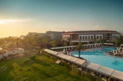 CLUB HOTEL TURAN PRINCE WORLD