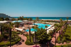 CLUB HOTEL TURAN PRINCE WORLD