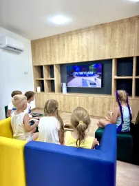 CLUB KASTALIA HOLIDAY VILLAGE Mini Club