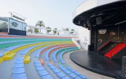 CLUB KASTALIA HOLIDAY VILLAGE Activities