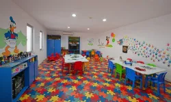CLUB KASTALIA HOLIDAY VILLAGE Mini Club