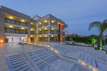 CLUB KASTALIA HOLIDAY VILLAGE General Images