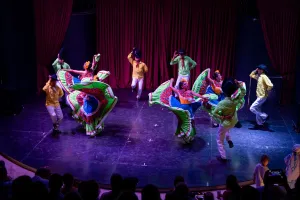 CLUB KASTALIA HOLIDAY VILLAGE Activities
