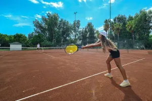 CLUB KASTALIA HOLIDAY VILLAGE Activities