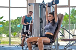 CLUB KASTALIA HOLIDAY VILLAGE Activities