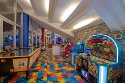 CLUB KASTALIA HOLIDAY VILLAGE Activities