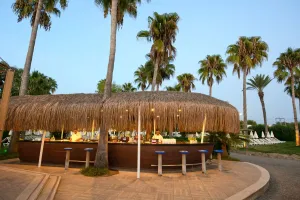CLUB KASTALIA HOLIDAY VILLAGE Bars