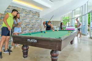 CLUB KASTALIA HOLIDAY VILLAGE Activities