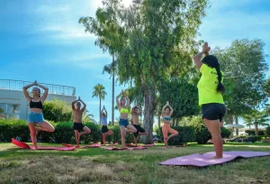CLUB KASTALIA HOLIDAY VILLAGE Activities