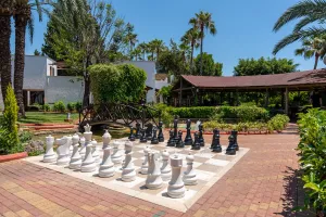 CLUB KASTALIA HOLIDAY VILLAGE Activities