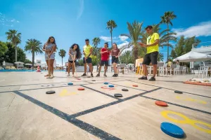 CLUB KASTALIA HOLIDAY VILLAGE Activities