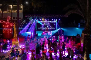 CLUB KASTALIA HOLIDAY VILLAGE Activities