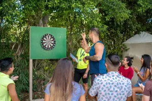 CLUB KASTALIA HOLIDAY VILLAGE Activities