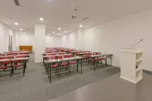 CLUB KASTALIA HOLIDAY VILLAGE Meetings