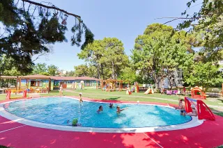 CLUB MARCO POLO Mini Club