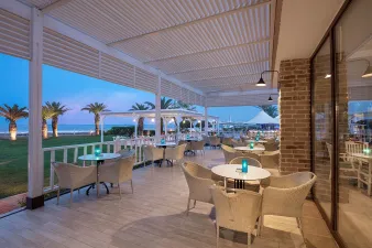 CLUB MARCO POLO Bars