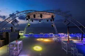 CLUB MARCO POLO Activities
