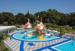CLUB MARCO POLO Activities