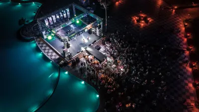 CLUB MARCO POLO Activities