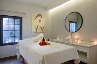 CLUB MARCO POLO Spa