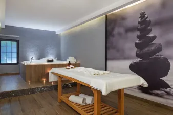 CLUB MARCO POLO Spa