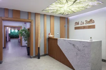 CLUB MARCO POLO Spa