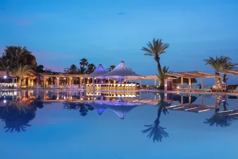 CLUB MARCO POLO Bars