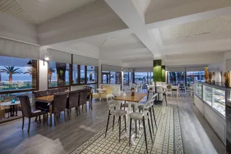 CLUB MARCO POLO Bars