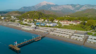 CLUB MARCO POLO