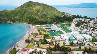 CLUB MARMA HOTEL General Images