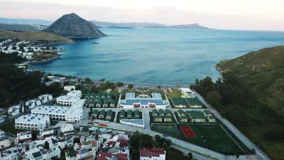 CLUB MARMA HOTEL General Images