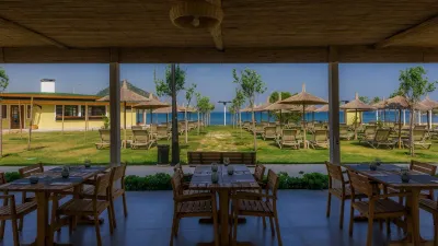CLUB MARMA HOTEL Bars