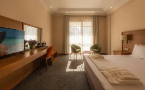 CLUB MARMA HOTEL Rooms