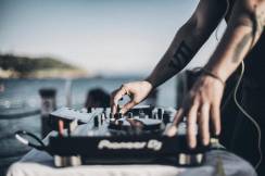 CLUB MARVY RESORT Activities