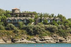 CLUB MARVY RESORT General Images