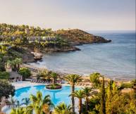 CLUB MARVY RESORT Pools & Beach
